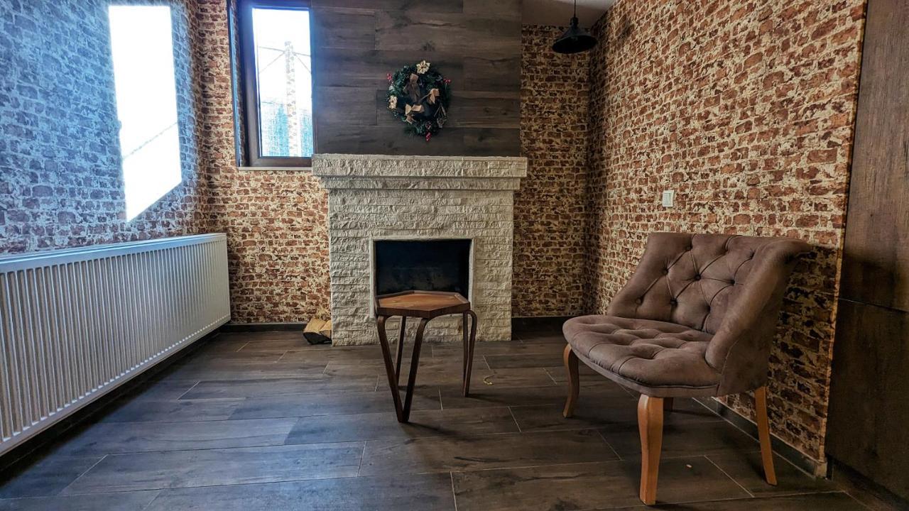 7 Cottage In Bakuriani Zewnętrze zdjęcie